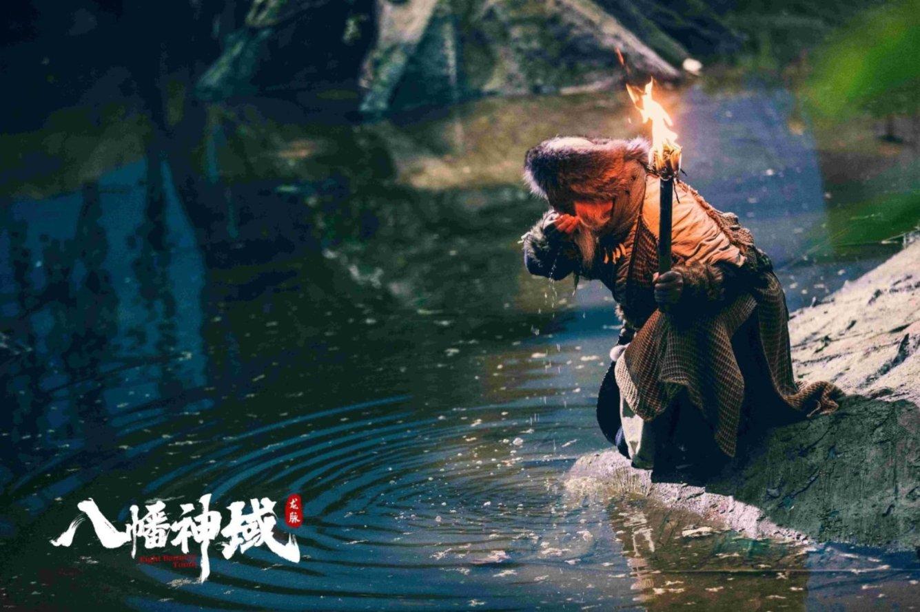 拯救过生日的女孩